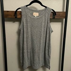 Current Elliott NWT The Muscle Tee size 2 (medium)